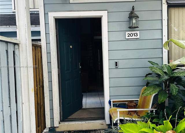 Property at 2013 Winners Cir, North Lauderdale, FL 33068, 2 beds, 2 baths