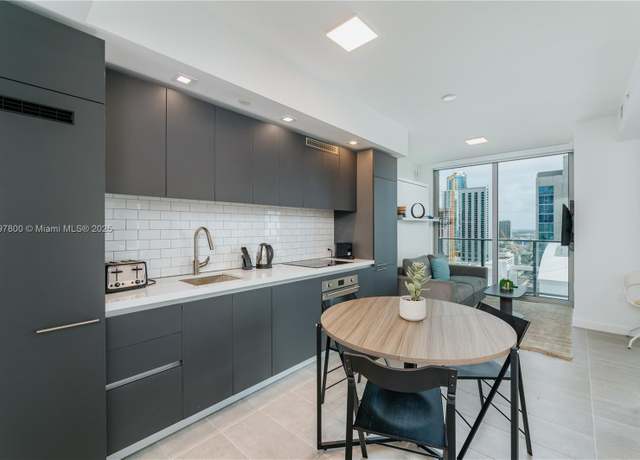 Property at 227 NE 2nd St #2908, Miami, FL 33132, 1 bath
