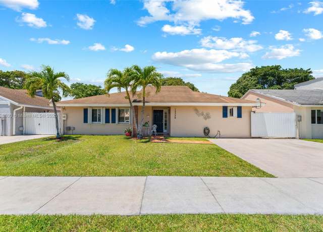 Property at 12329 SW 202nd Ter, Miami, FL 33177, 3 beds, 2 baths