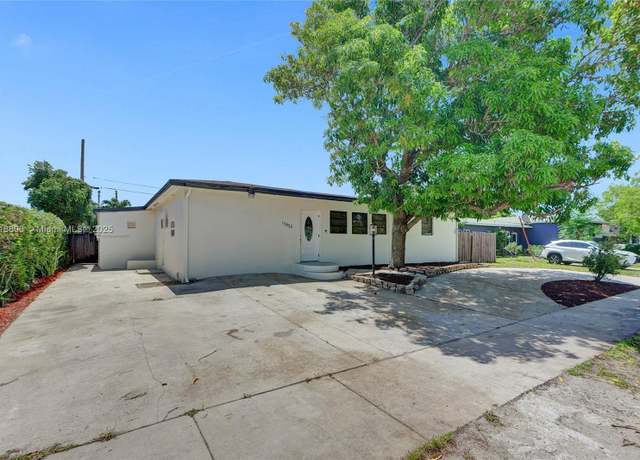 Property at 17925 NE 7th Ct, Miami, FL 33162, 3 beds, 2 baths