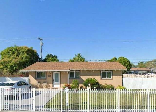 Property at 19360 SW 116 Ave, Cutler Bay, FL 33157, 3 beds, 1 bath