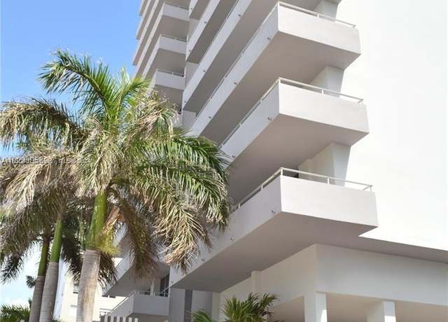 Property at 9225 Collins Ave #308, Surfside, FL 33154, 1 bed, 2 baths