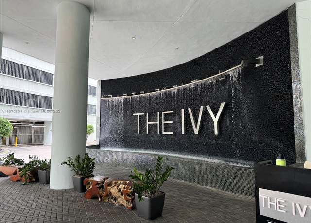 Property at 90 SW 3 St #1416, Miami, FL 33130, 2 beds, 2 baths