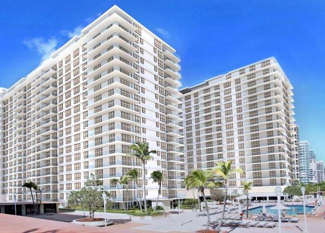 Property at 9801 Collins Ave Unit 15X, Bal Harbour, FL 33154, 2 beds, 2.5 baths