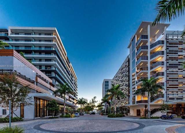 Property at 2920 NE 207th St #801, Aventura, FL 33180