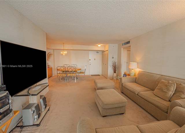 Property at 301 174th St #1917, Sunny Isles Beach, FL 33160, 2 beds, 2 baths