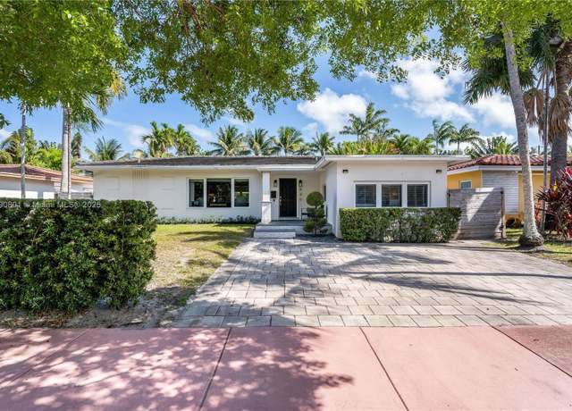 Property at 840 N Shore Dr, Miami Beach, FL 33141, 3 beds, 3 baths