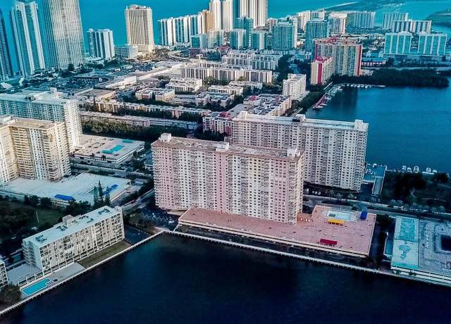 Property at 251 174th St #911, Sunny Isles Beach, FL 33160, 2 beds, 2 baths