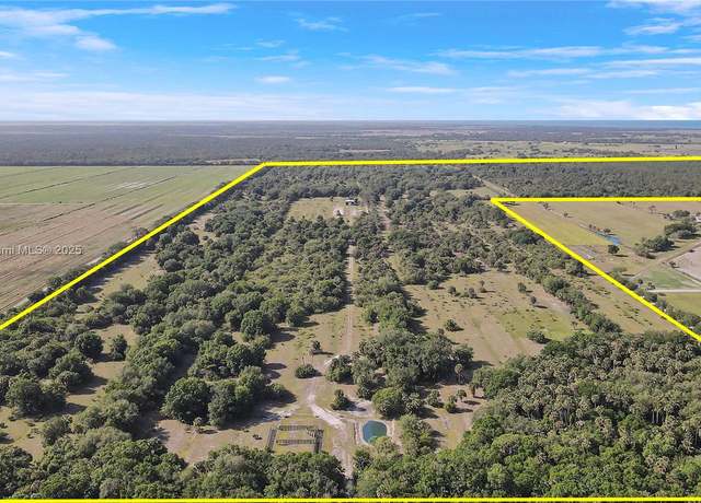 Property at 26714 Martin Hwy, Okeechobee, FL 34974