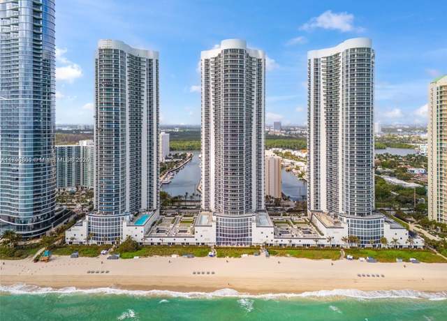 Property at 15901 Collins Ave #2907, Sunny Isles Beach, FL 33160, 3 beds, 3 baths