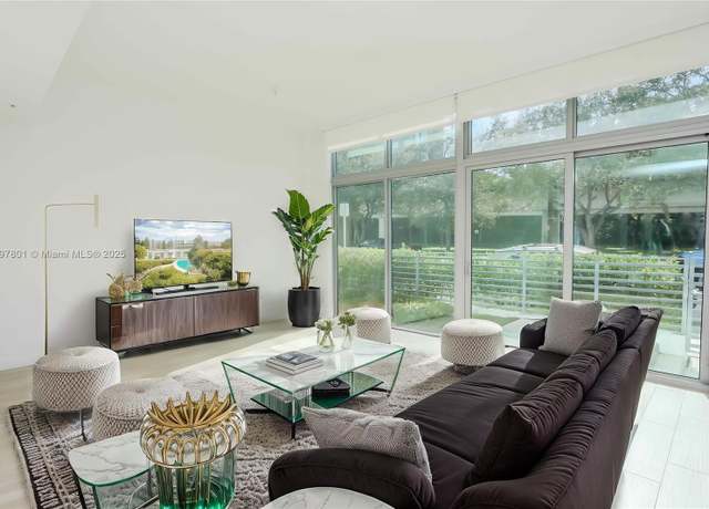Property at 1600 SW 1st Ave Unit TH-07, Miami, FL 33129, 2 beds, 3 baths