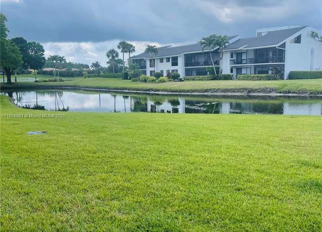 Property at 7736 Lakeside Blvd Unit G205, Boca Raton, FL 33434, 3 beds, 2.5 baths