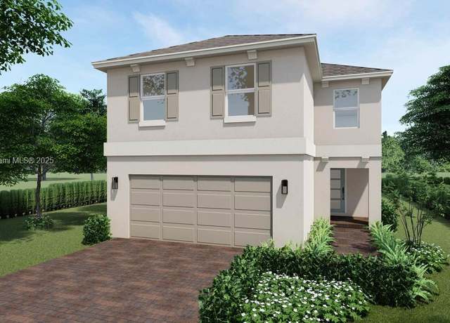 Property at 1521 SE 7th Ct, Homestead, FL 33033, 4 beds, 2.5 baths