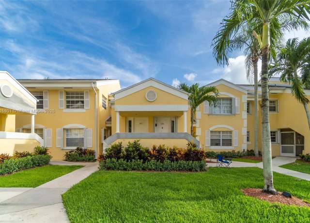 Property at 2246 SE 27th Dr Unit 204-D, Homestead, FL 33035, 2 beds, 2 baths