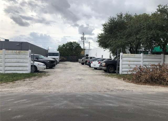 Property at Grant St, Hollywood, FL 33020