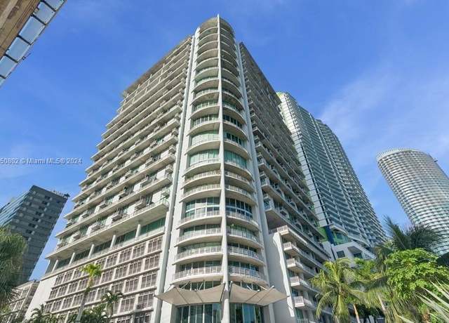 Property at 690 SW 1st Ct #2310, Miami, FL 33130, 2 beds, 2.5 baths