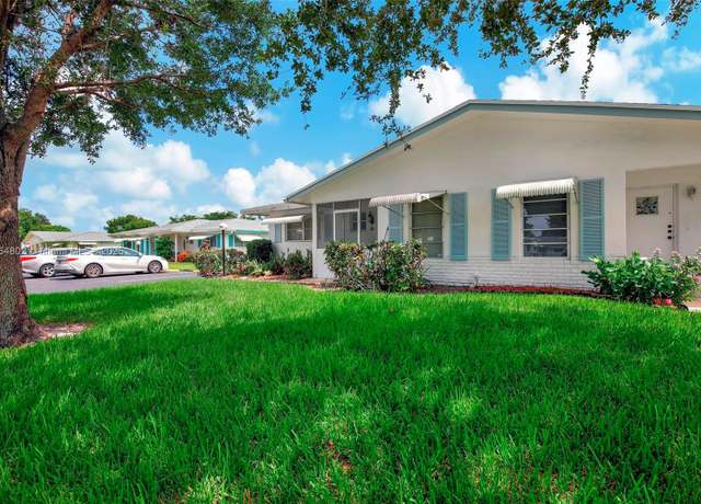 Property at 1086 NW 85th Ave Unit B13, Plantation, FL 33322, 2 beds, 1.5 baths