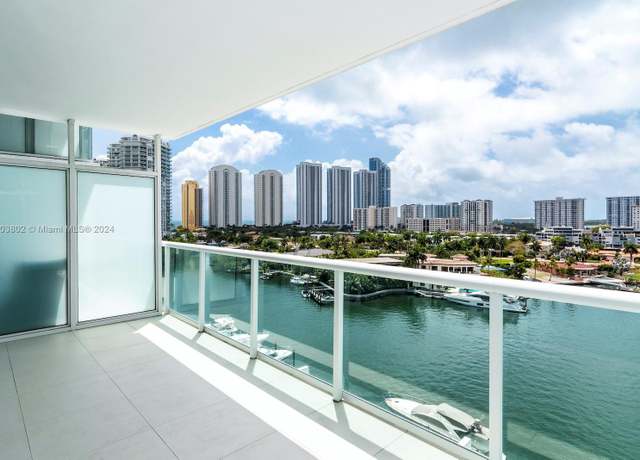 Property at 400 Sunny Isles Blvd #919, Sunny Isles Beach, FL 33160, 3 beds, 2.5 baths