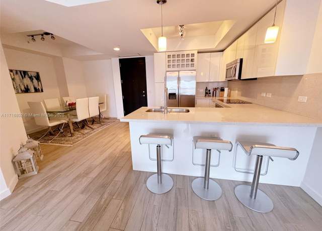 Property at 999 SW 1st Ave #2611, Miami, FL 33130, 2 beds, 2 baths