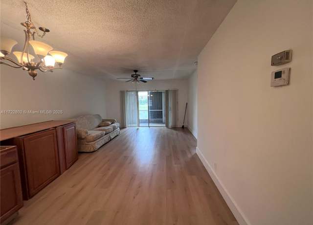 Property at 7400 NW 4th Pl #106, Margate, FL 33063, 2 beds, 2 baths