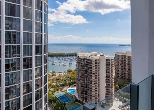 Property at 2831 S Bayshore Dr #2204, Miami, FL 33133, 2 beds, 2 baths