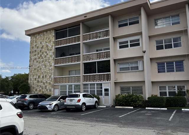 Property at 410 SE 2nd St #122, Hallandale Beach, FL 33009, 2 beds, 1 bath