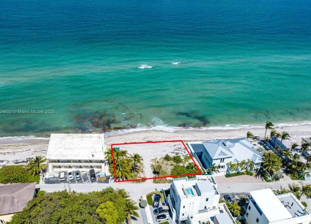 Property at 5515 N Surf Rd, Hollywood, FL 33019