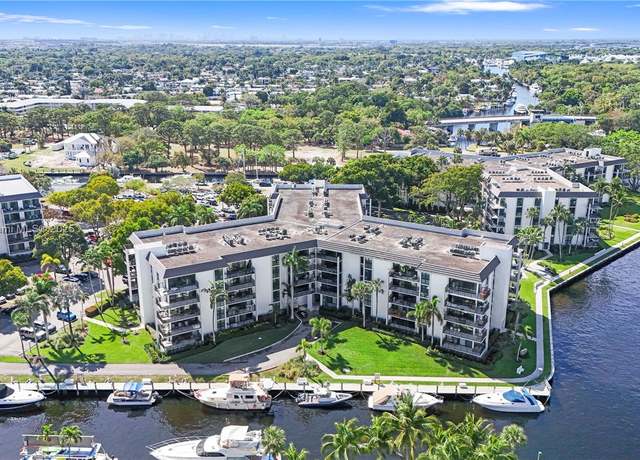Property at 1301 River Reach Dr #110, Fort Lauderdale, FL 33315, 2 beds, 2 baths