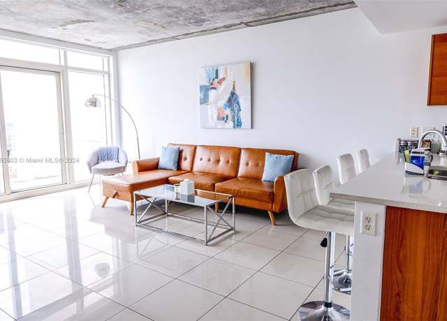 Property at 3250 NE 1st Ave #1110, Miami, FL 33137, 1 bed, 1 bath