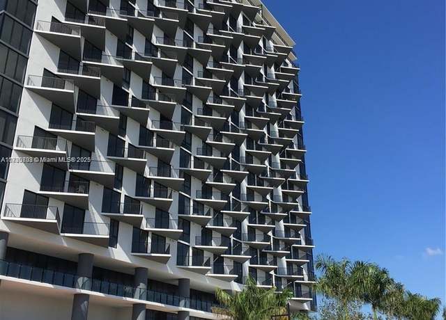Property at 5300 Paseo Blvd #1903, Doral, FL 33166, 2 beds, 2 baths