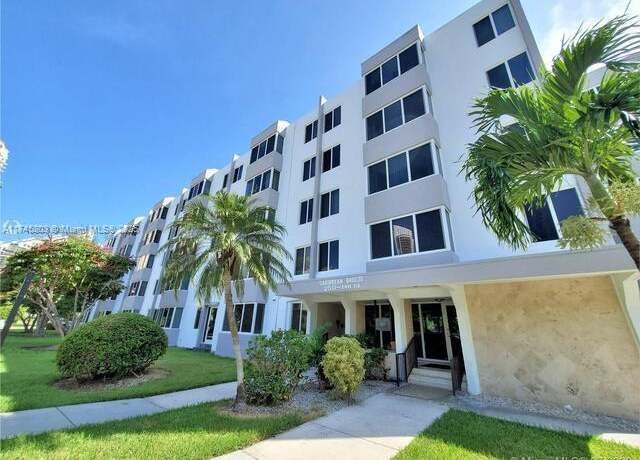 Property at 250 180th Dr #454, Sunny Isles Beach, FL 33160, 1 bed, 1.5 baths