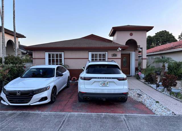 Property at 3162 W 69th Pl, Hialeah, FL 33018, 4 beds, 2 baths