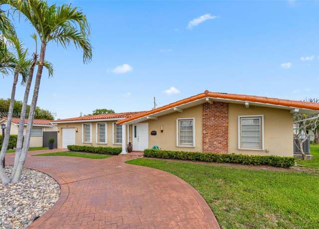Property at 6311 SW 93rd Ct, Miami, FL 33173, 4 beds, 2 baths