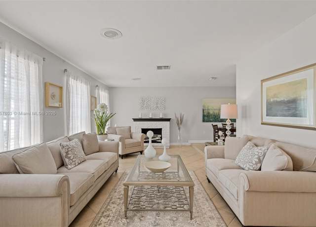 Property at 6311 SW 93rd Ct, Miami, FL 33173, 4 beds, 2 baths