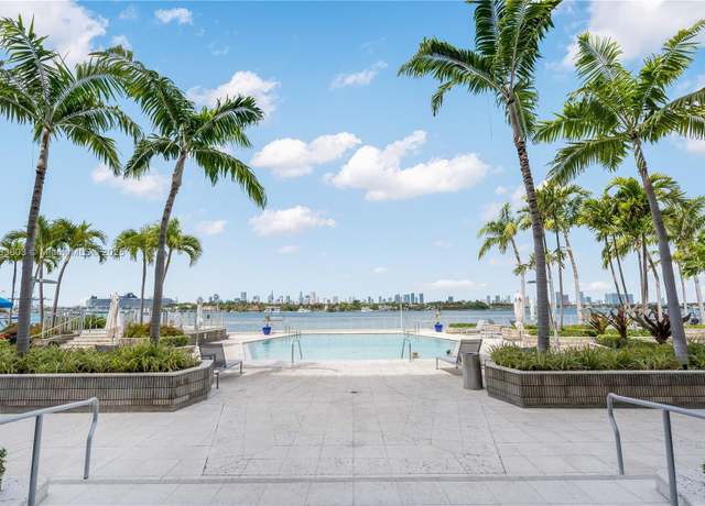 Property at 800 West Ave #502, Miami Beach, FL 33139, 1 bed, 1.5 baths
