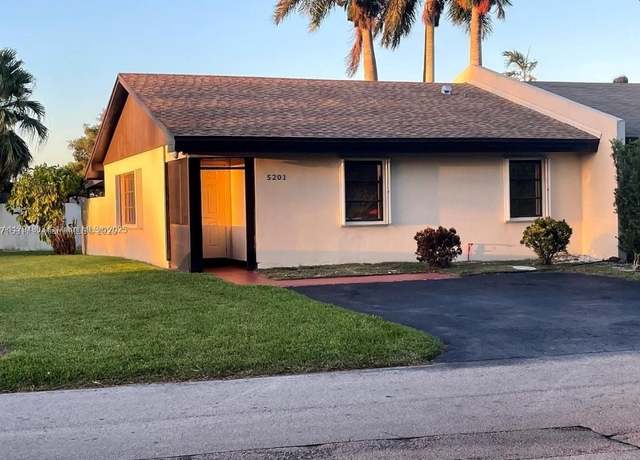 Property at 5201 SW 139th Ct, Miami, FL 33175, 3 beds, 1 bath