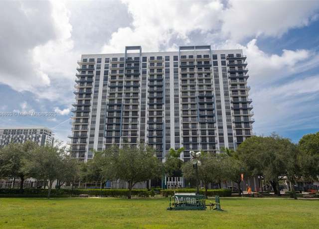 Property at 5350 NW 84th Ave #705, Doral, FL 33166, 2 beds, 2 baths