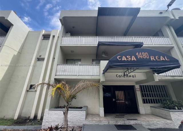 Property at 1480 W 46th St #320, Hialeah, FL 33012, 3 beds, 2 baths