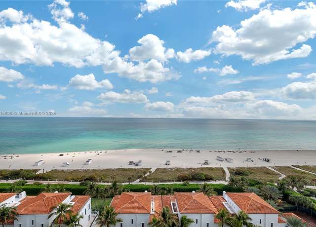 Property at 5959 Collins Ave #1503, Miami Beach, FL 33140, 4 beds, 4.5 baths