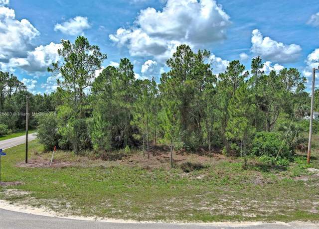 Property at 1246 Sentinela Blvd, Lehigh Acres, FL 33974