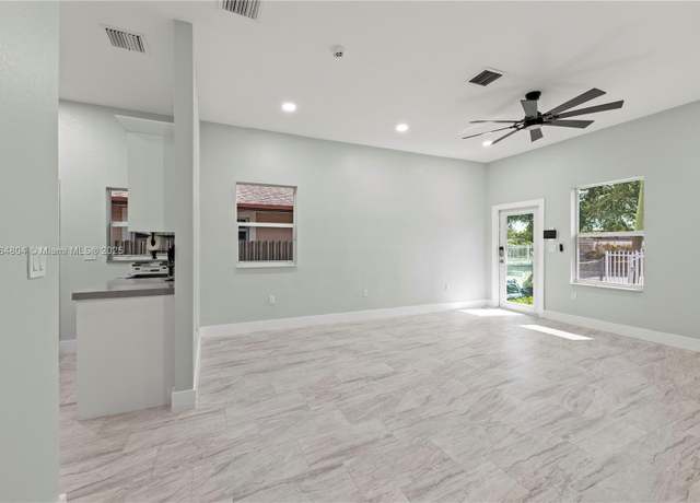 Property at 1727 NW 94th St, Miami, FL 33147, 3 beds, 2 baths