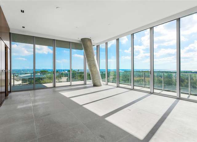 Property at 2675 S Bayshore Dr Unit 602S, Miami, FL 33133, 5 beds, 5.5 baths