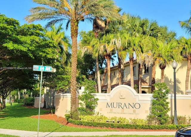 Property at 2624 SW 83rd Ter #102, Miramar, FL 33025, 3 beds, 2.5 baths