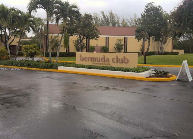 Property at 6051 NW 61st Ave #205, Tamarac, FL 33319, 1 bed, 1 bath