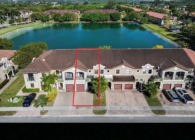 Property at 561 NE 33rd Ter, Homestead, FL 33033, 3 beds, 2.5 baths