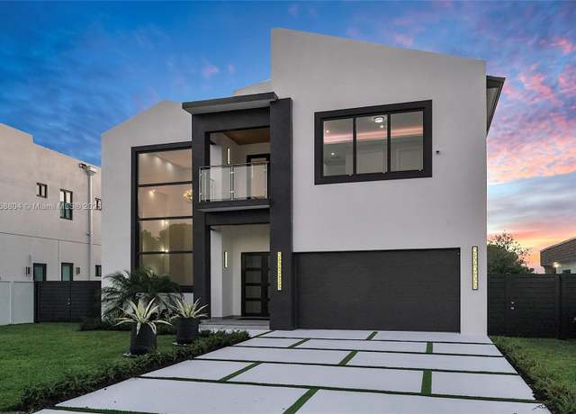 Property at 4240 SW 84th Ave, Miami, FL 33155, 4 beds, 5 baths