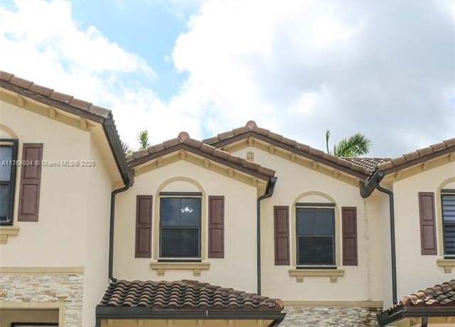 Property at 11238 SW 250th Ter, Homestead, FL 33032, 3 beds, 2.5 baths