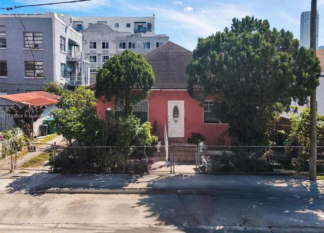 Property at 119 SW 7th Ave, Miami, FL 33130, 3 beds, 1 bath