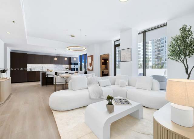 Property at 340 W 42nd St #601, Miami Beach, FL 33140, 2 beds, 2.5 baths