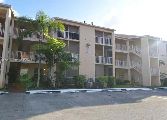 Property at 15300 SW 106th Ter #534, Miami, FL 33196, 1 bed, 1 bath